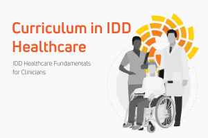 IDD Healthcare Curriculum by Intellectability
