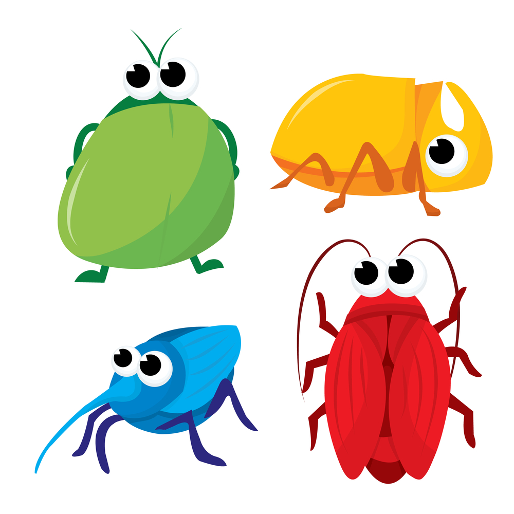 insect control