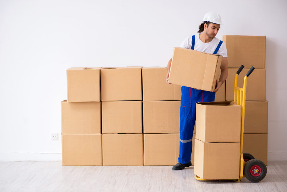 Best Moving Companies Near Me Aurora