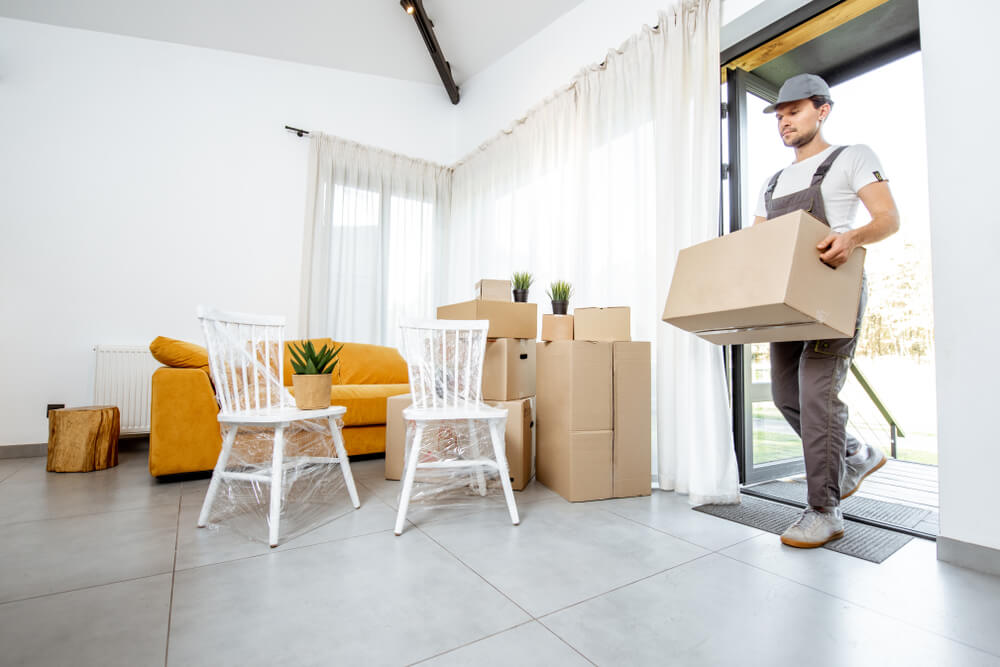 Long-distance Movers Near Me