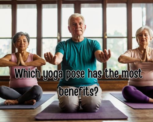 elders getting benefits on yoga