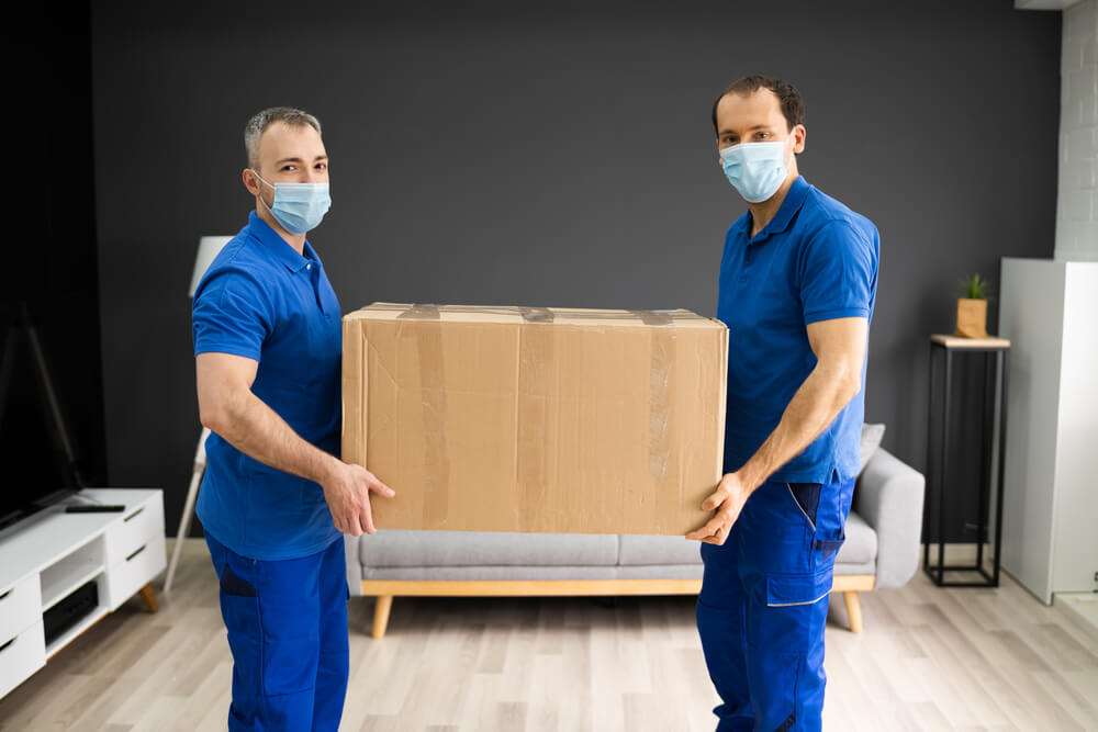 Packing Supplies for Moving