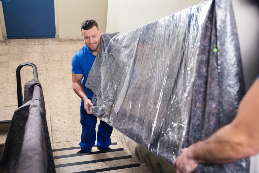 Self-storage Services