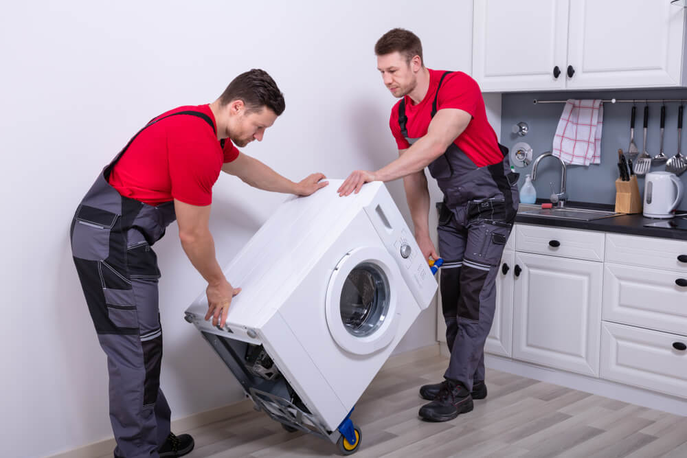 Cheap Movers Near Me