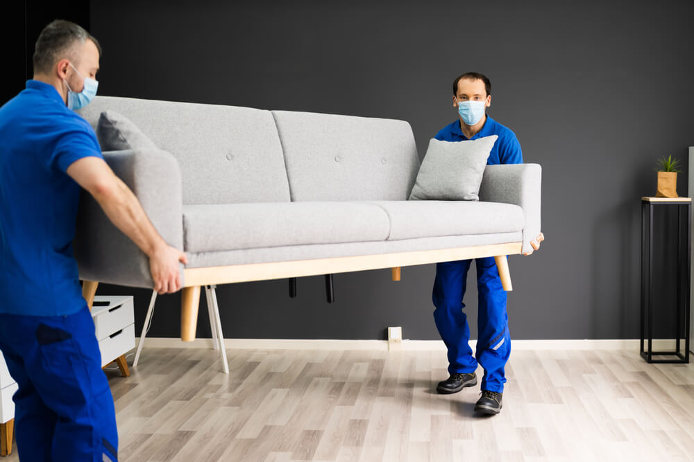 Moving Company Recommendations