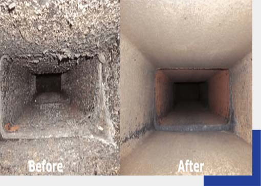 Chimney Cleaning Services