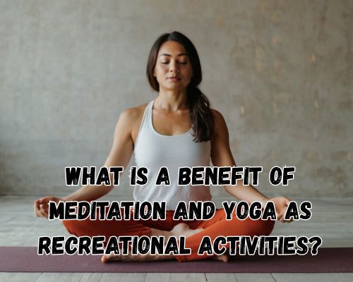 meditation in yoga