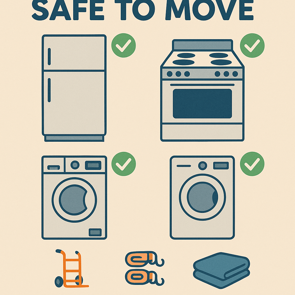 Appliance Movers